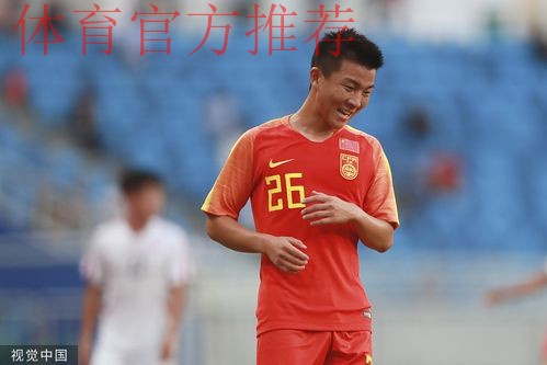 陶强龙补时绝杀 U19国青1-0柬埔寨获开门红 陶强龙补时绝杀 U19国青1-0柬埔寨获开门红